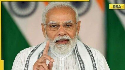In BJP parliamentary party meet, PM Modi asks leaders to be ready for a 'strong fight'