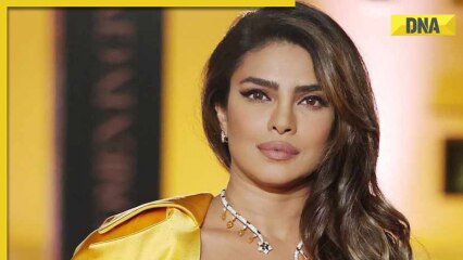 Priyanka Chopra says she ‘tried a different accent every week’ to fit in when she first moved to US