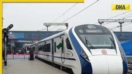 Bhopal to Delhi Vande Bharat Express: Bhopal to Delhi in 8 hours, check top speed, train fare, proposed schedule, route