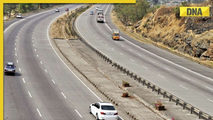 Mumbai-Pune Expressway toll prices hike from April 1: Rs 320 for four-wheelers, Rs 940 for buses, check full list here