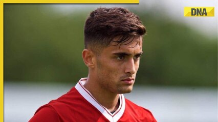 Who is Indian-origin footballer Yan Dhanda, ex-Liverpool star with whopping net worth of Rs 41 crore?