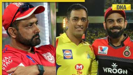 Not Virat, Dhoni or De Villiers, Anil Kumble names this superstar as undisputed G.O.A.T. of IPL – Watch