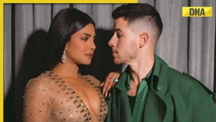 Priyanka Chopra says she did not want to date Nick Jonas for this reason: ‘I didn’t know if he would want…’