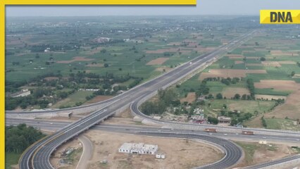 Nitin Gadkari gives Mumbai-Goa highway update, announces new Morbe-Karanjade road for Delhi-Mumbai Expressway