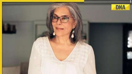 Zeenat Aman recalls influence of ‘older women’ in her life, says, ‘life would have been different and colorless..’