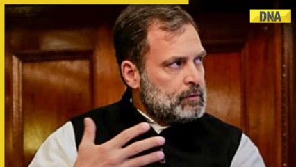 Rahul Gandhi faces another defamation case for calling RSS '21st century Kauravas'