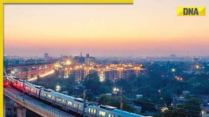 Palam Vihar-Dwarka Metro: New link from Gurgaon to Delhi airport, check list of stations