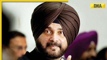 ‘If you try to weaken Punjab…’: Navjot Singh Sidhu’s stern message after release from jail