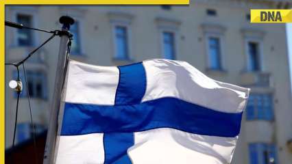 Finland joins NATO post Moscow’s invasion, major blow to Russia