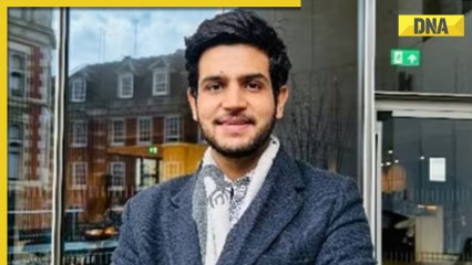 Who is Karan Kataria, student who claims Hindu-phobia, discrimination at London School of Economics?