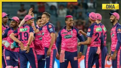 IPL 2023: Big blow to Rajasthan Royals as star batter set to miss Delhi Capitals clash
