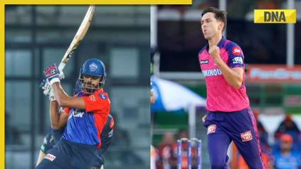 RR vs DC, IPL 2023 Live Streaming: When and where to watch Rajasthan Royals vs Delhi Capitals, probable playing XI
