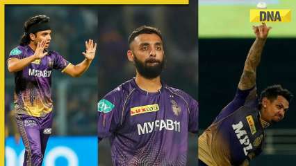 KKR may play with three mystery spinners against Hardik Pandya’s GT, says bowling coach Bharat Arun