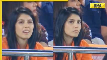 Kaviya Maran, SRH owner, gets angry at cameraman during IPL 2023 match against PBKS, watch viral video