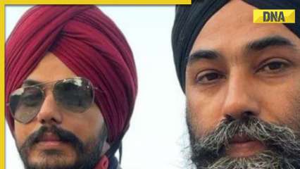 Who is Papalpreet Singh, Khalistani fugitive Amritpal Singh’s mentor arrested by Punjab Police?