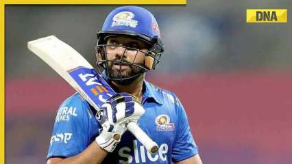 ‘Senior guys including me need to…’: Rohit Sharma after MI’s losing start to IPL 2023
