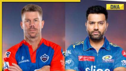MI vs DC, IPL 2023 Live Streaming: When and where to watch Mumbai Indians vs Delhi Capitals, probable playing XI