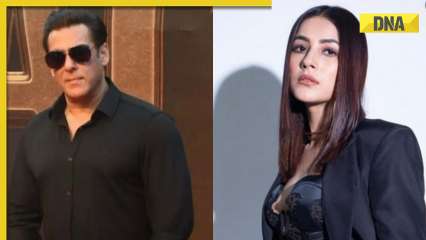 Shehnaaz Gill reveals why she blocked Salman Khan’s number, how she bagged role in Kisi Ka Bhai Kisi Ki Jaan