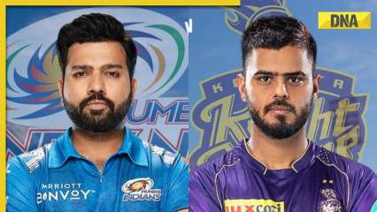 KKR vs MI, IPL 2023, Dream 11 prediction, fantasy cricket tips for Kolkata Knight Riders vs Mumbai Indians