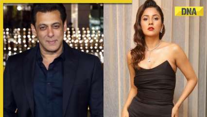 Shehnaaz Gill dismisses Palak Tiwari’s comment about Salman Khan’s ‘girls should be covered’ rule: ‘I wore sexy dress..’