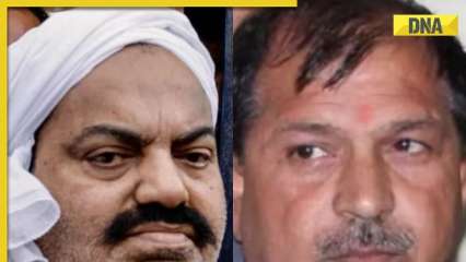 Who is gangster Sundar Bhati, the alleged mastermind behind the murder of don-turned-politician Atiq Ahmed, Ashraf?