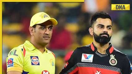 CSK vs RCB, IPL 2023 Live Streaming: When and where to watch Chennai Super Kings vs Royal Challengers Bangalore match