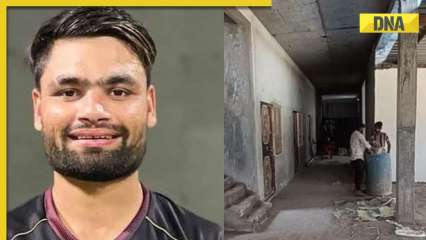 IPL 2023: KKR star Rinku Singh donates Rs 50 lakh to build sports hostel for underprivileged cricketers