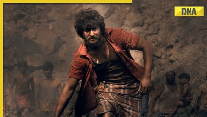Dasara OTT release: When and where to watch Nani and Keerthy Suresh-starrer Telugu blockbuster