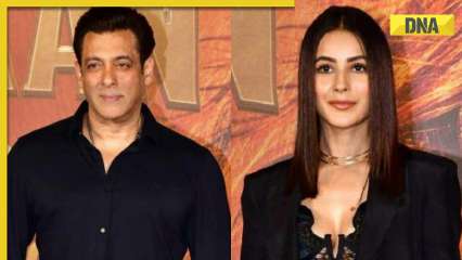 Shehnaaz Gill opens up on Salman Khan’s ‘move on’ comment, says ‘he always says that…’