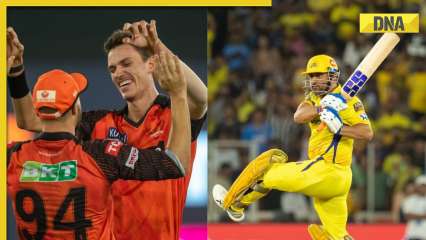 CSK vs SRH, IPL 2023, Dream 11 prediction, fantasy cricket tips for Chennai Super Kings vs Sunrisers Hyderabad