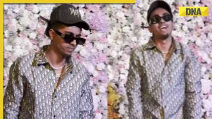 MC Stan trolled for wearing torn jeans at Arpita Khan’s Eid bash, netizens say ‘kahan Sidharth Shukla kahan yeh’