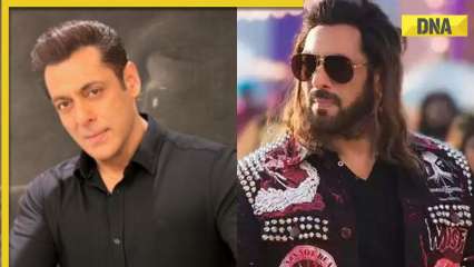 Salman Khan thanks audience for their ‘love and support’ to Kisi Ka Bhai Kisi Ki Jaan
