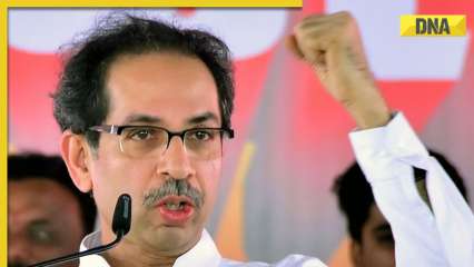‘I dare them to…’: Former Maharashtra CM Uddhav Thackeray says ‘elections can happen anytime, we are prepared’