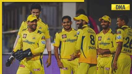 IPL 2023 Points table, Orange and Purple Cap list after Chennai Super Kings win over Kolkata Knight Riders