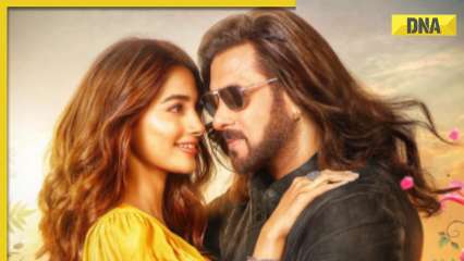 Salman Khan’s Kisi Ka Bhai Kisi Ki Jaan sees a drop on day 5, collects Rs 83 crore at domestic box office