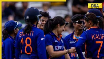 BCCI announces annual contracts for India women’s team; Richa Ghosh, Jemimah Rodrigues earn big promotions