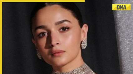 Alia Bhatt opens up on being called ‘nepo baby’, says ‘easy start will get you in the room but…’