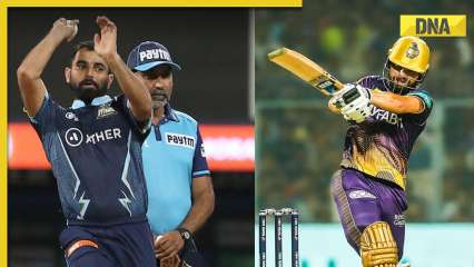 KKR vs GT, IPL 2023, Dream 11 prediction, fantasy cricket tips for Kolkata Knight Riders vs Gujarat Titans