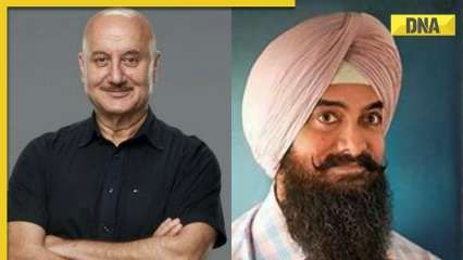 Anupam Kher says Aamir Khan’s Laal Singh Chaddha was ‘not a great film’: ‘You need to accept..’