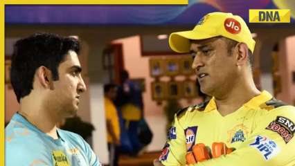 ‘He played with the ego’: Former IPL star reveals how Gautam Gambhir got the better of CSK skipper MS Dhoni