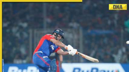 IPL 2023: Phil Salt, Rilee Rossouw shine as Delhi Capitals beat Royal Challengers Bangalore by 7 wickets