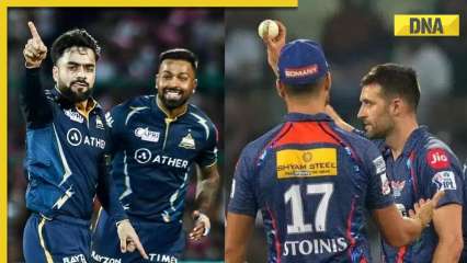 GT vs LSG IPL 2023 Dream11 prediction: Fantasy cricket tips for Gujarat Titans vs Lucknow Super Giants