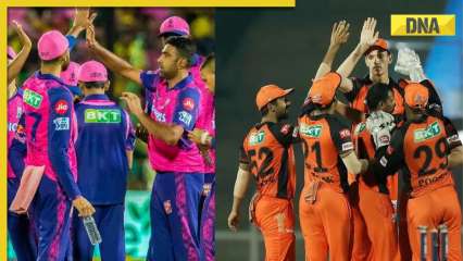 RR vs SRH IPL 2023 Dream11 prediction: Fantasy cricket tips for Rajasthan Royals vs Sunrisers Hyderabad