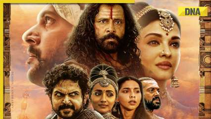 Ponniyin Selvan 2 crosses Rs 300 crore mark worldwide, overtakes Varisu to become highest-grossing Tamil film of 2023