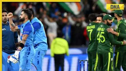 Ind vs Pak: India and Pakistan may play 5 matches against each other in 2023, here’s how