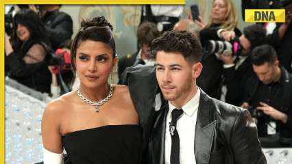 Priyanka Chopra reveals that Nick Jonas watched her Miss World win on television when he was 7, says ‘it was so weird’