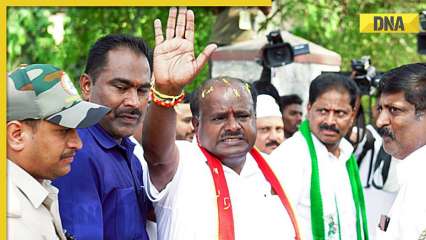 Karnataka Elections 2023: HD Kumaraswamy to become 'king'; BJP, Congress trying to forge post-poll alliance with JD(S)