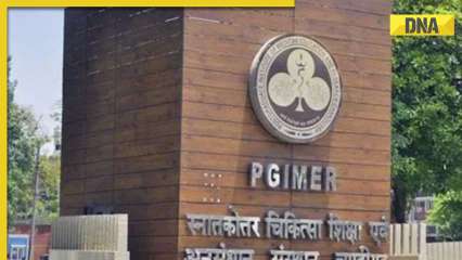 36 PGIMER nursing students barred from leaving hostel for missing 100th episode of PM Modi's 'Mann Ki Baat'