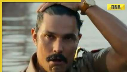 Inspector Avinash trailer: Randeep Hooda is goons’ ‘mahakaal’ in this crime drama set in Uttar Pradesh, watch