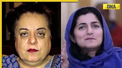Who are Shireen Mazari and Falak Naz? Know why they are trending heavily on social media